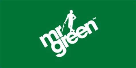 Mr green promo code  1x per customer